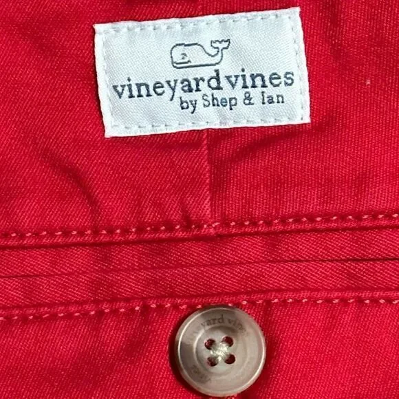 Vineyard Vines Breaker Short - Picture 4 of 6